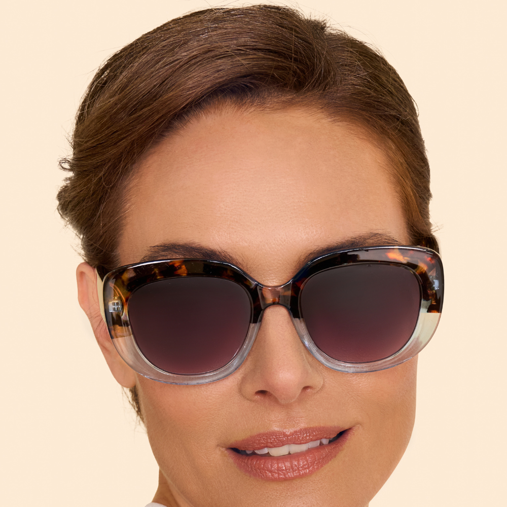 Ladies Sunglasses Polina Perfect Gift by Powder Design SS25