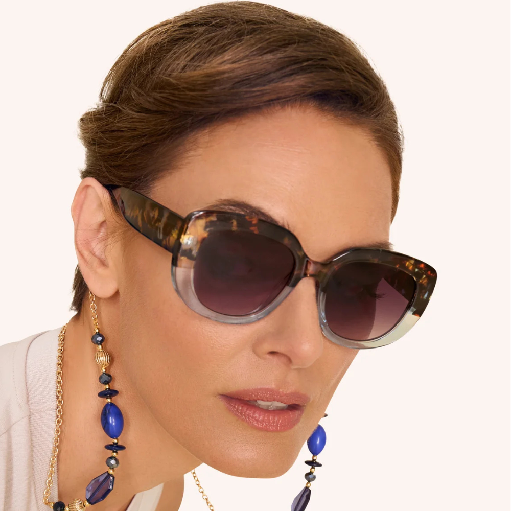 Ladies Sunglasses Polina Perfect Gift by Powder Design SS25