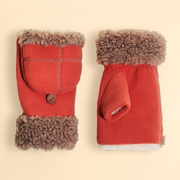 Ladies Anna Mittens Perfect Gift by Powder Design AW24